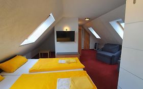 Hotel/Restaurant Balkan